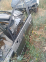 Honda City Sol Ön Kapı 2003-2008