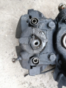 Seat toledo 2012-19 sol ön fren merkezi kaliper