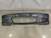 BMW 3 Serisi E46 M Ön Tampon Gri