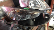 renault fluence  zenon sağ far ve tüm çıkma parçalar