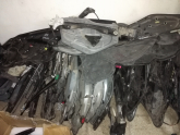 WW seat audi HUNDAİ HONDA SKODA MUHTELİF PARÇALARI