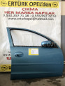 Oto Çıkma Parça / Kaporta & Karoser / Kapı / Opel / Insignia / Çıkma Parça 