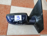 Oto Çıkma Parça / Kaporta & Karoser / Dış Ayna Komple / Renault / Megane / Çıkma Parça 