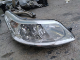 Citroen C4 Sağ Far 2004 2011 89037600
