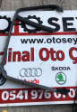 51332990624 bmw x1 e84 sağ arka kapı iç çerçeve kaplaması