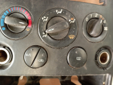 FORD CONNECT KLİMA KOTROL PANEL.98AB 18C419