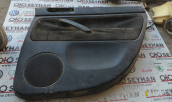 3B5867212 3B9867212 vw passat b5 sağ arka kapı kartonu