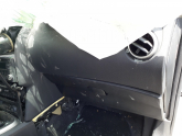 2011 NİSSAN QASHQAİ KOMPLE ORİJİNAL DOLU TORPİDO.