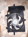 Oto Çıkma Parça / Nissan / Micra / Isıtma, Soğutma & Klima / Fan Paneli / Çıkma Parça 