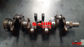 HONDA - CİTY / L13 1.4 KRANK MİLİ