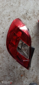 Opel corsa sol arka stop