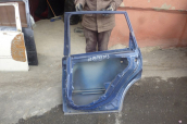 Oto Çıkma Parça / Kaporta & Karoser / Kapı / Ford / Fiesta / Çıkma Parça 