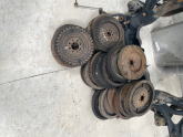 Ford çıkma volant çeşitleri mevcuttur
