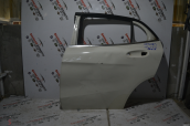 MERCEDES GLA SERİSİ W156 GLA SOL ARKA KAPI