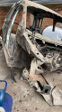 Oto Çıkma Parça / Kaporta & Karoser / Sağ Şasi / Volkswagen / Caddy / Çıkma Parça 