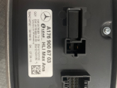 Mercedes / A-Class / Far & Stop / Far Beyni / Çıkma Parça