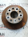 Seat leon 2010 arka disk