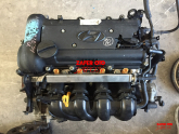 Oto Çıkma Parça / Motor / Motor Komple / Kia / Cerato / Çıkma Parça 