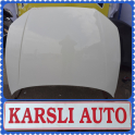 AUDİ A3 KAPUT ORJİNAL ÇIKMA YEDEK PARÇA