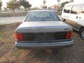 FORD SCORPİO SOL ARKA KAPI ORJİNAL ÇIKMA