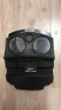 OPEL ASTRA H KASA KM SAATİ CIKMA ORJİNAL 13308977