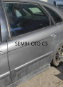 C5 CITRON SOL ARKA KAPI CIKMA KAPI