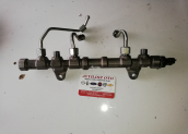 0445214217 OPEL CORSA E 1.3 CDTİ RAİL BORUSU