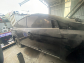 Ford Focus Çıkma Sağ Ön Kapı Hatasız Çiziksiz Orjinal