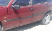 1991-1996 fiat tempra 1.6 stw çıkma sol marşbiyel