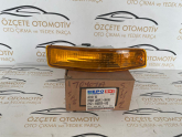 TOYOTA COROLLA TAMPON SİNYALİ SAĞ SIFIR ÜRÜN 1993 - 1998