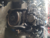 Hyundai sıtareks 170 ps komple motor