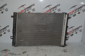 MERCEDES B SERİSİ A246 W246 ÖN KLİMA RADYATÖRÜ