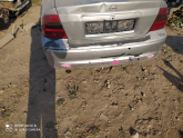 Opel Vectra  CD 2001 model  dizel 2000 motor parca satlik