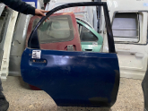 Oto Çıkma Parça / Kaporta & Karoser / Kapı / Mazda / 121 / Çıkma Parça 