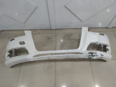 Audi A6 Ön Tampon Beyaz