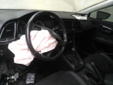 SEAT LEON SW KOMPLE GÖĞÜS