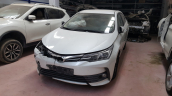 COROLLA ORJİNAL TÜM PARCALAR... MİL OTOMOTİV  ... MANİSA