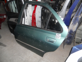 PEUGEOT 406 SOL ARKA KAPI ORJİNAL ÇIKMA TEMİZ 1995-2003 MODE