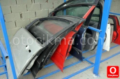 Oto Çıkma Parça / Ford / C-Max / Kaporta & Karoser / Kapı / Çıkma Parça 