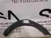 OEM; dfk100550 LANDROVER FREELANDER 1 SOL ARKA ÇAMURLUK KÖŞE