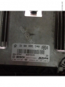 OPEL İNSİGNİA 2.0 DİZEL MOTOR BEYNİ ÇIKMA 55595540 ABS4