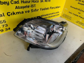 Oto Çıkma Parça / Elektrik / Far / Renault / Symbol / Çıkma Parça 