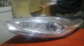 FORD FİESTA SOL ÖN FAR ÇELİKLER OTO ÇIKMA