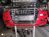 Oto Çıkma Parça / Kaporta & Karoser / Ön Tampon / Audi / A3 / Çıkma Parça 