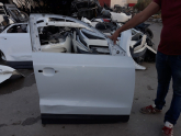 Oto Çıkma Parça / Audi / Q3 / Kaporta & Karoser / Kapı / Çıkma Parça 