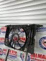 TOYOTA COROLLA  2007-2012 FAN DAVLUNBAZ-DÜZCE ÇIKMA