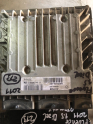237101454R fluence 110 luk beyin set