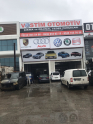 A6 ÖN PANJUR ÇIKMA YE AUDİ A6 ÖN PANJUR KROM ÇERÇEVE  ÇIKMA
