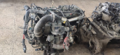 Renault Clio symbol 1.5 dci motor komple parçalar