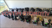 1.4 TSİ CAV CTH CKM CAX BOŞ BLOK. ÇIKMA ORJİNAL VOLKSWAGEN